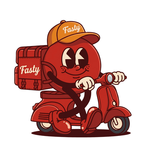 Fasty